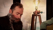 Santiago Cruz Musica GIF by Shock