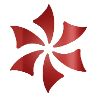 Oss Jiu-Jitsu Sticker by SixBlades BJJ