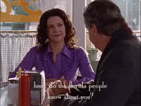 season 2 netflix GIF by Gilmore Girls 
