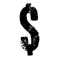 Money Cash Sticker by Real Vision
