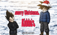 Santa Claus Christmas GIF