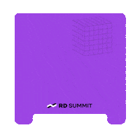 Rdsummit Sticker by Resultados Digitais