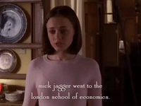 season 4 netflix GIF by Gilmore Girls 