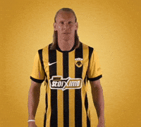 Vida GIF by AEK FC