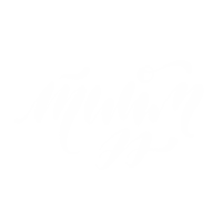 Lettering Yes Sticker