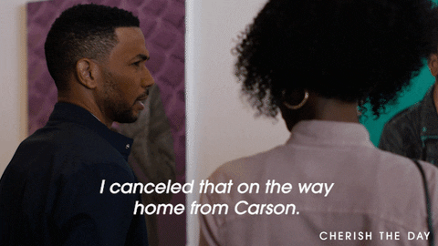 CherishTheDay giphyupload love own black love GIF