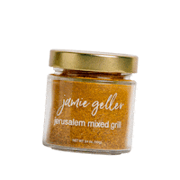 KosherNetwork cooking yum israel spicy Sticker