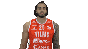 Sport Basketball Sticker by Basket_fi