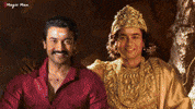 Palani GIF by Magic Man Gifs