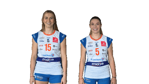 Sport Team Sticker by Radomka