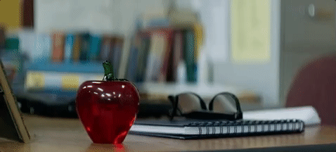 dismissed GIF by The Orchard Films