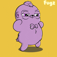 Happy Hell Yeah GIF by Fugz Official