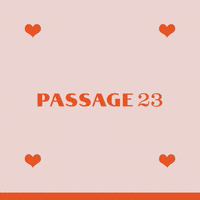 Passage23 heart logo alice p23 GIF