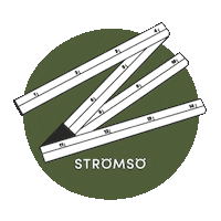 Stromso Sticker by Yle Areena