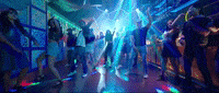 avantinagral saturday sneaky duality sneaking around GIF