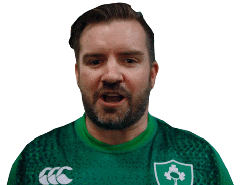 Come On Yes Sticker by VodafoneIreland