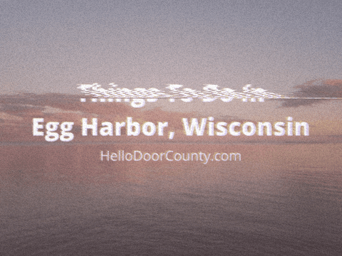 HelloDoorCounty giphygifmaker yoga meditation wisconsin GIF