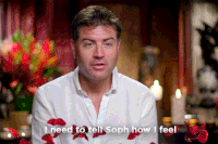 sophie monk bachelor GIF by The Bachelorette Australia