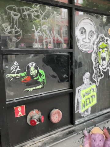 GIF by Alex Boya