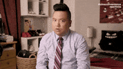 no way cbc GIF by Kim's Convenience