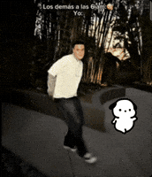 Dance Drew GIF
