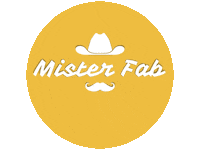 Sticker by Mister Fab