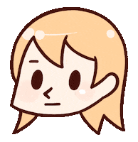 face emoji Sticker by Dream Hugo