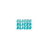 pizza slice Sticker by Civerinos