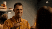 Vamos A Tope GIF by Movistar Plus+