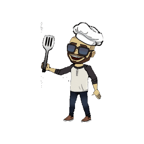 FrankiesSausage giphygifmaker Sticker
