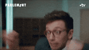 Happy Celebration GIF by France tv