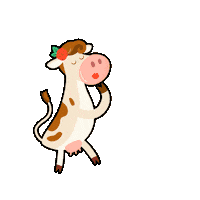 spanish comida Sticker by PETA