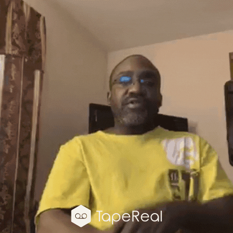 tapereal no way thumbs thumbs down no thanks GIF