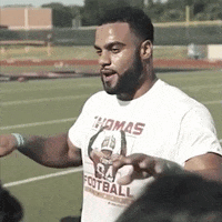 GIF by J1S Sports