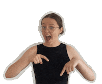 New Post Dont Forget Sticker by OratorijSlovenija