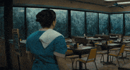 Diner Waitress GIF by Brightburn
