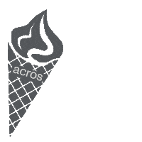 Ice Icecream Sticker by acroscomponents