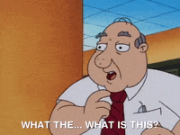 hey arnold nicksplat GIF