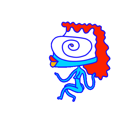 House Music Dance Sticker by Finely Tuned