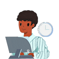 Work Working Sticker by Engtal