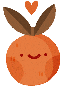 Happy In Love Sticker