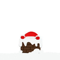 Feliz Natal Christmas Sticker by Licor Beirão