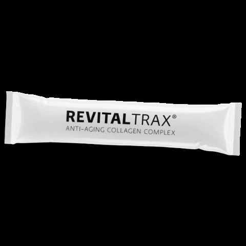 Beauty Glow GIF by RevitalTrax International BV