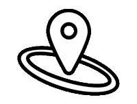 Location Sticker by SuperskyEHV