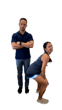 coreposture twerk bobs burgers not amused chiropractor Sticker