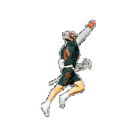 Lacrosse Dartmouth Sticker by TPLAX