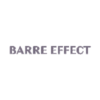 Sold Out Sticker by Barre Effect