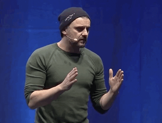 What The Hell Wtf GIF by GaryVee