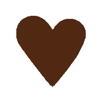 hafervoll love heart liebe herz Sticker
