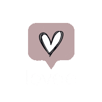 kanti love like new post swipe up Sticker